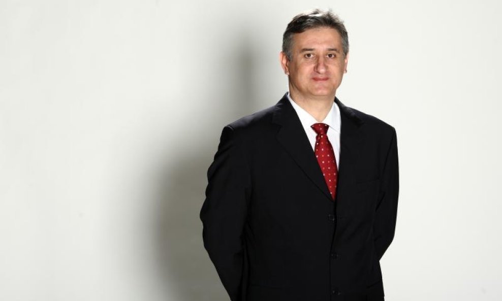 Tomislav Karamarko