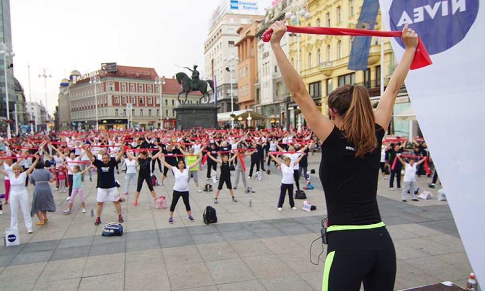 Pokreni se Zagreb 2