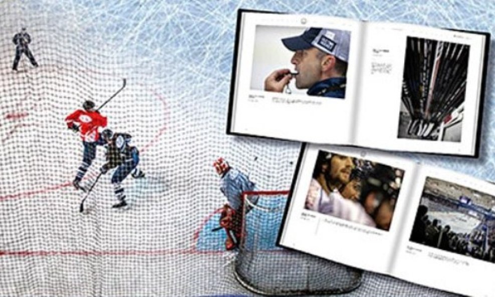 Medveščak  - knjiga