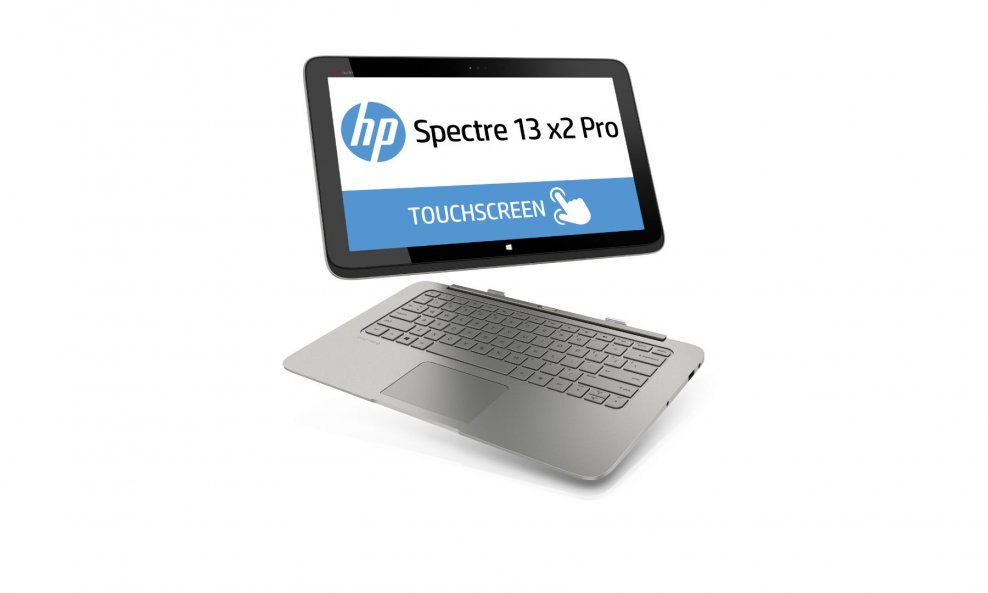 HP Spectre 13 x2 Pro