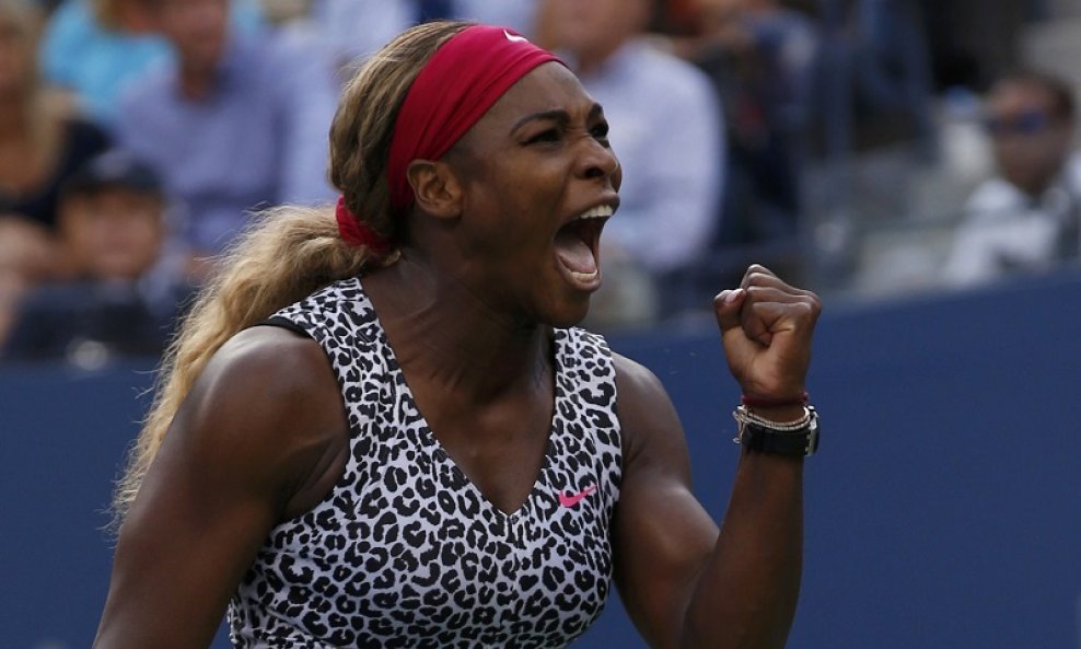 Serena Williams