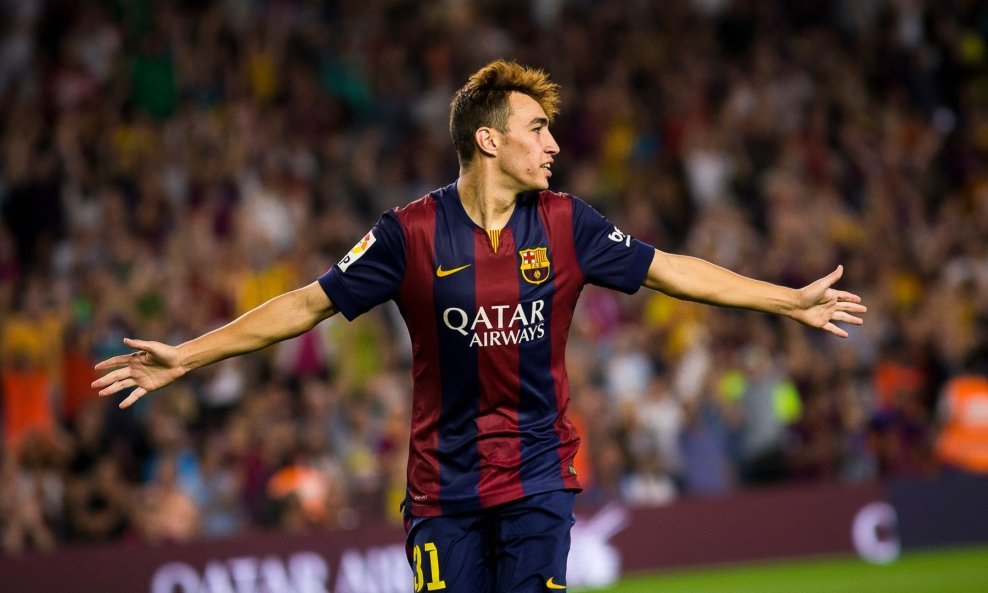 Munir El-Haddadi