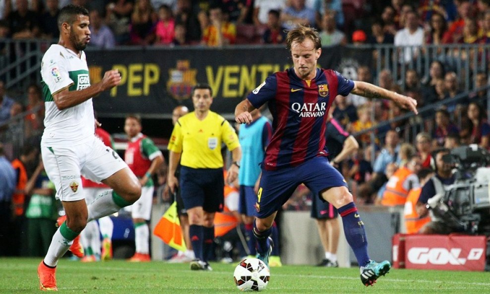 Ivan Rakitić  Jonathas