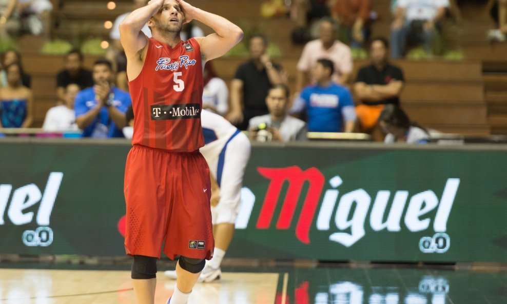 JJ Barea