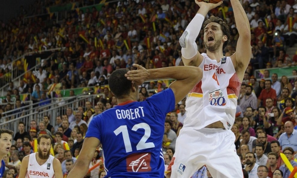 Pau Gasol