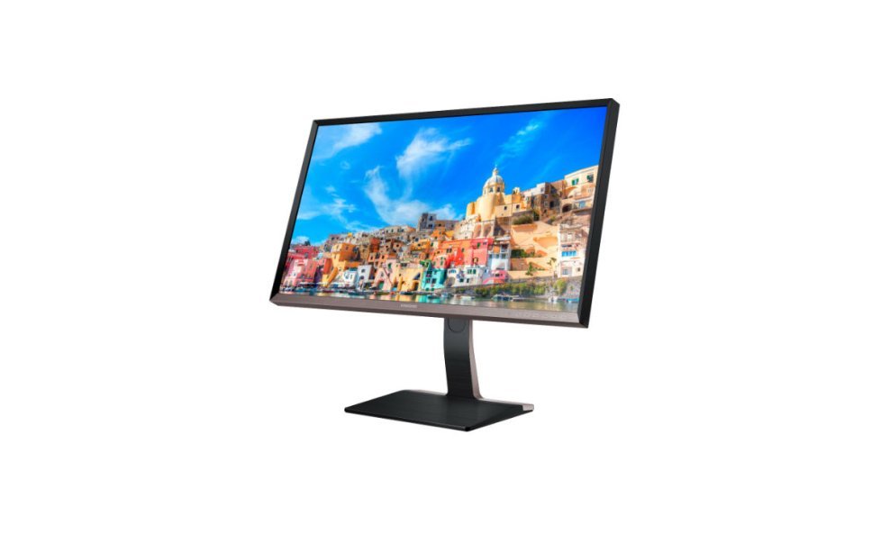 Samsung SD850 monitor