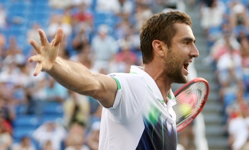 Marin Čilić