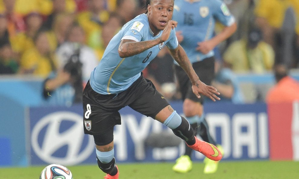 Abel Hernandez