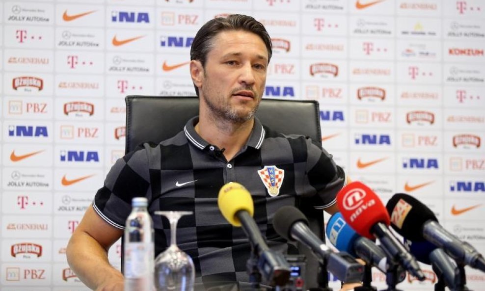 Niko Kovač