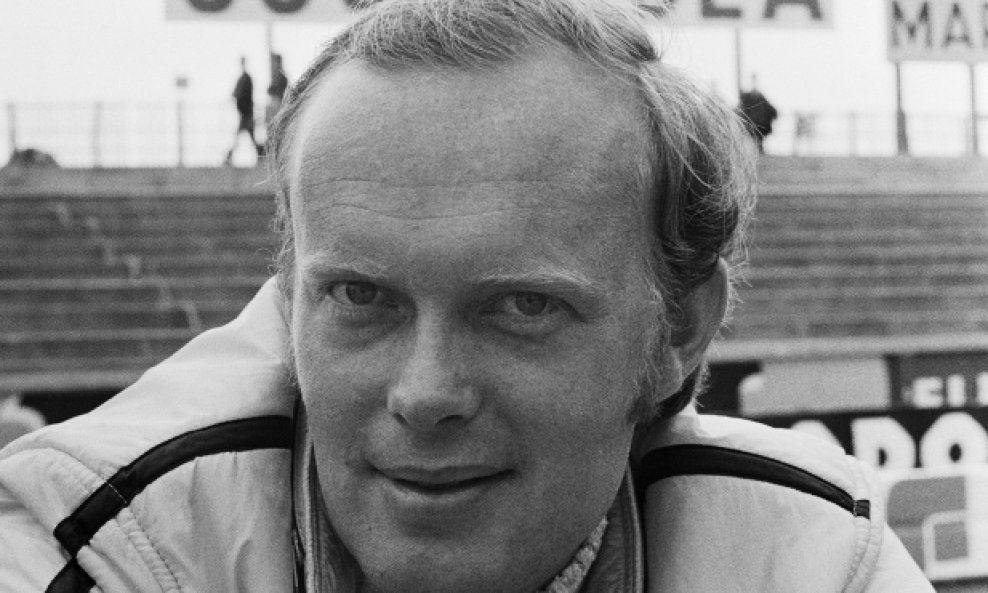 Björn Waldegaard