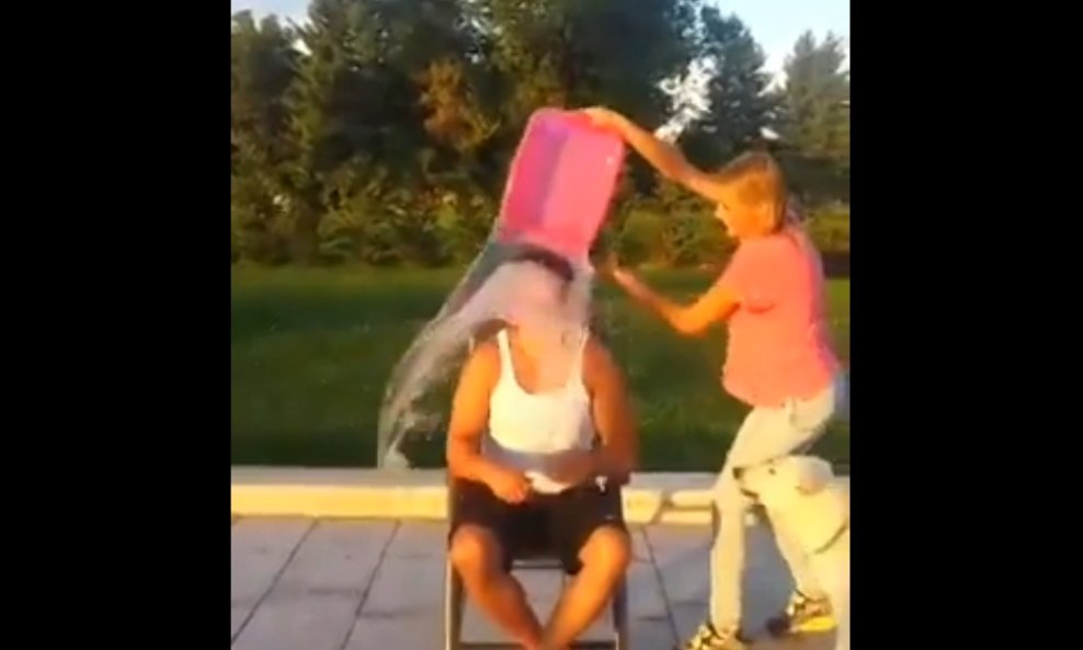 Darko Milinović i Ledeni izazov