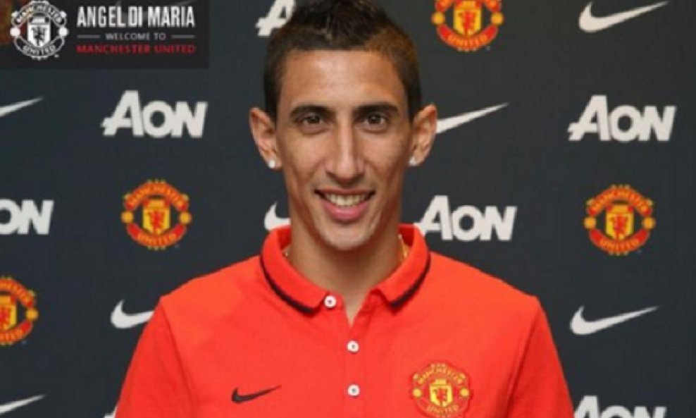 Angel di Maria