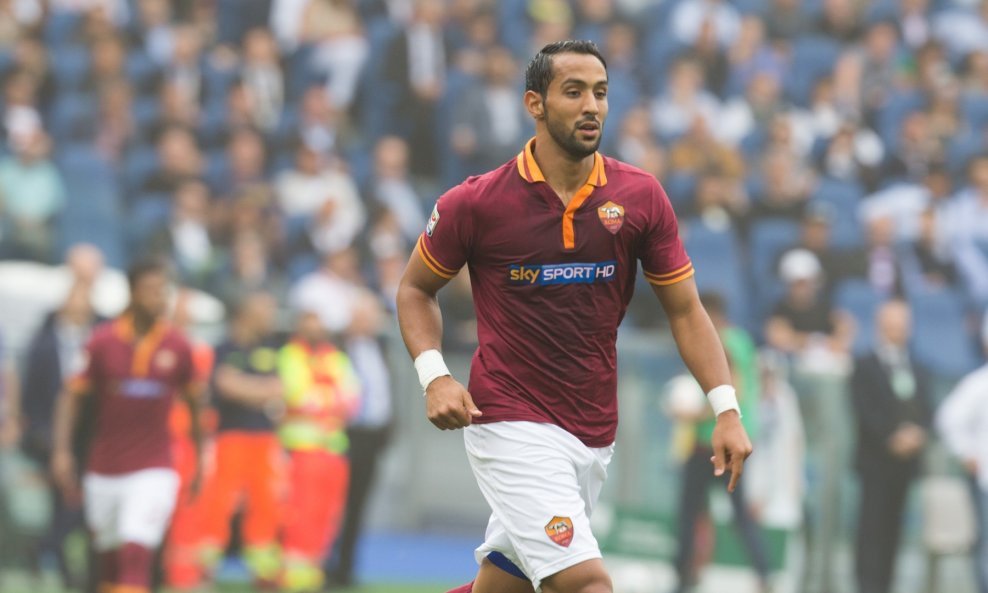 Mehdi Benatia