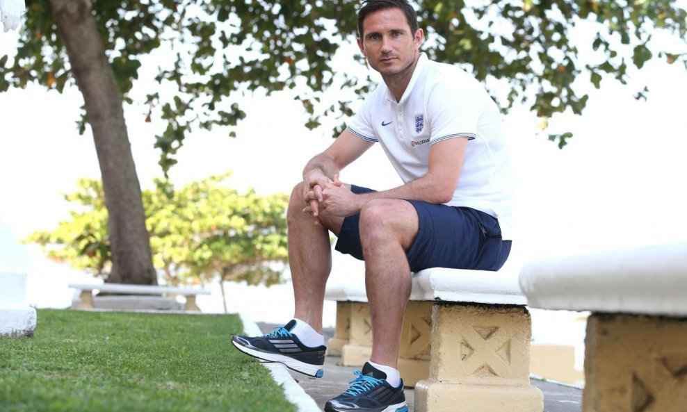 Frank Lampard