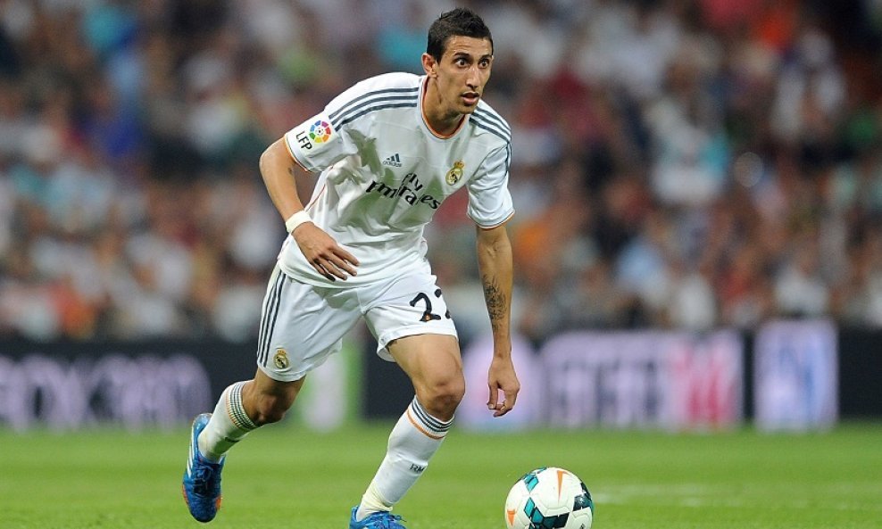 Angel di Maria
