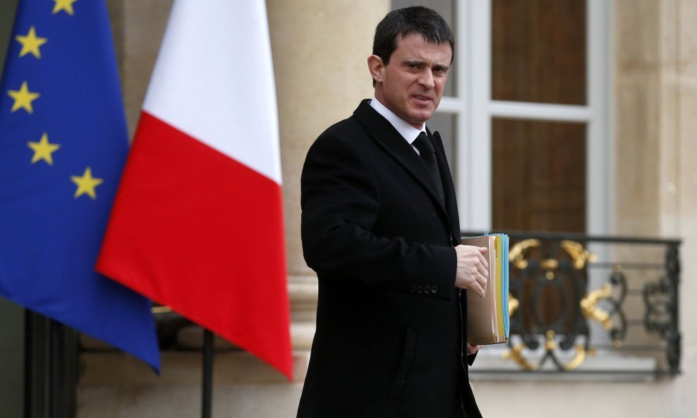 Manuel Valls