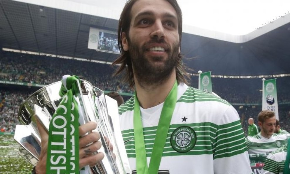 Georgios Samaras