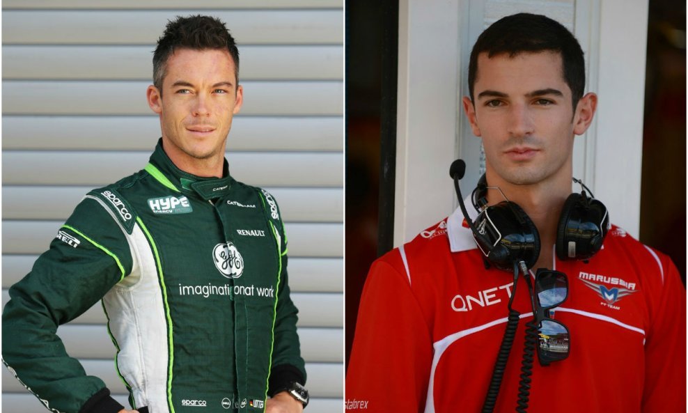 Lotterer - Rossi