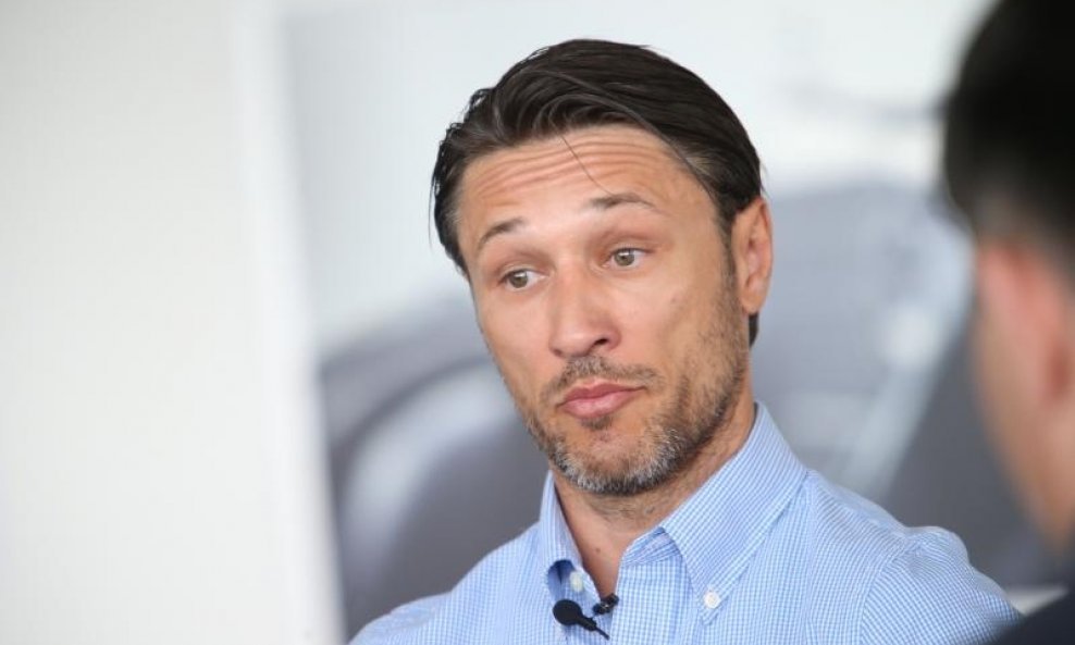 Niko Kovač