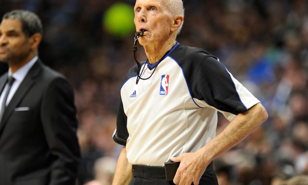 Dick Bavetta