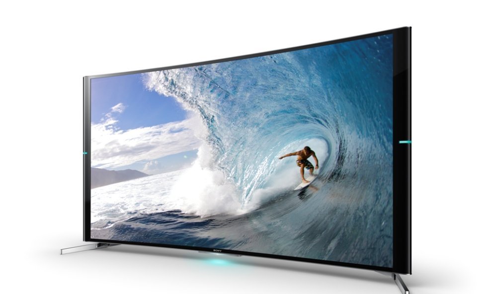 BRAVIA S90 4K TV