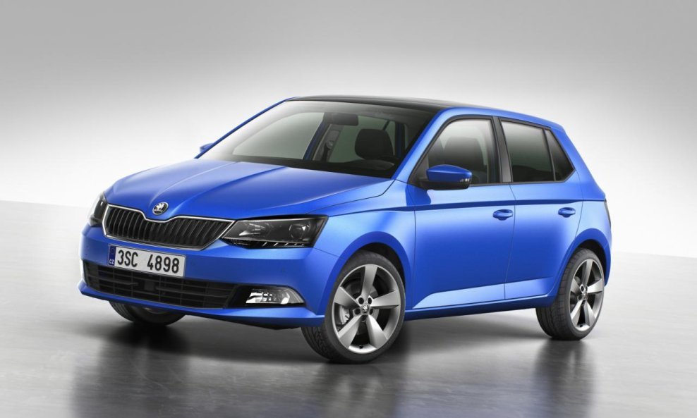 fabia