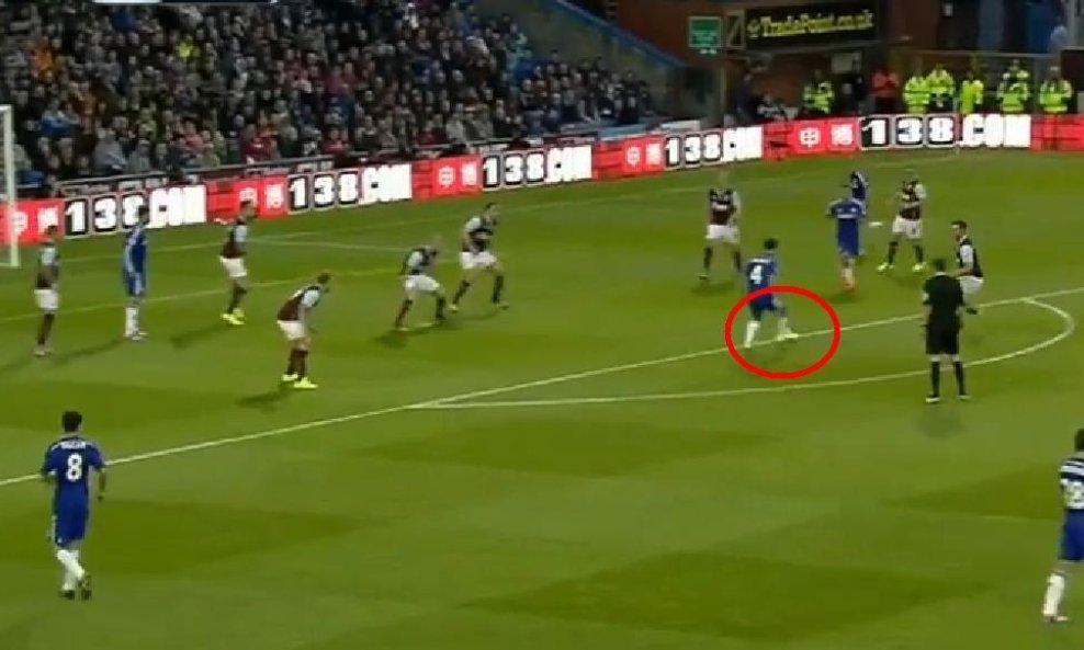 Cesc Fabregas Chelsea