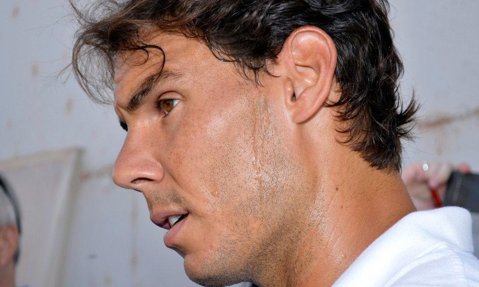 Rafael Nadal