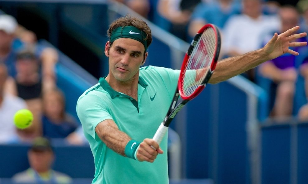 Roger Federer