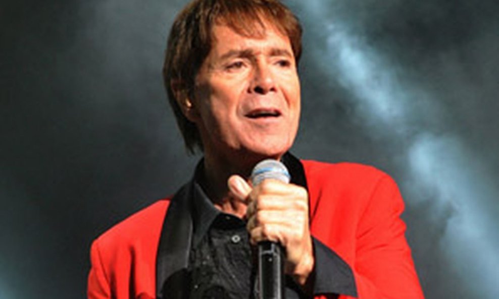 Cliff Richard