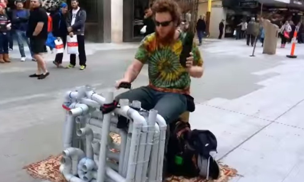 pipe guy