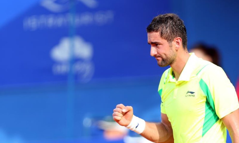 Igor Sijsling - Marin Čilić (9)