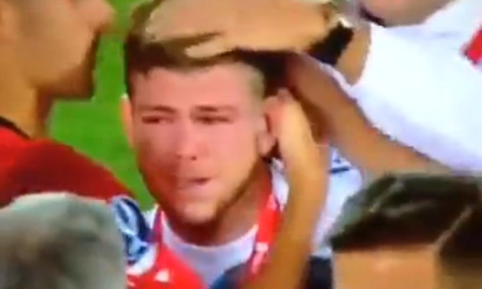 Alberto Moreno