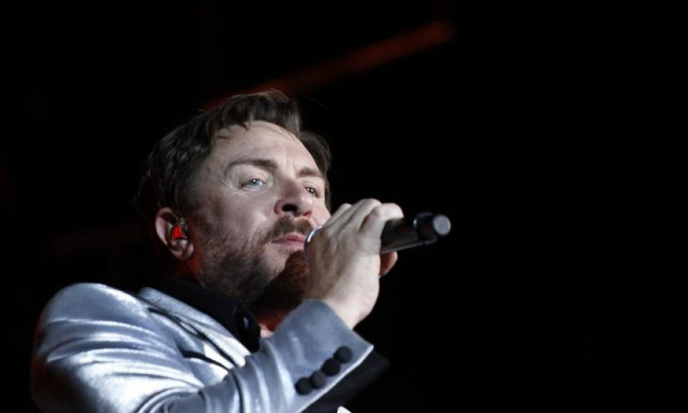 Duran Duran na Exitu (1)