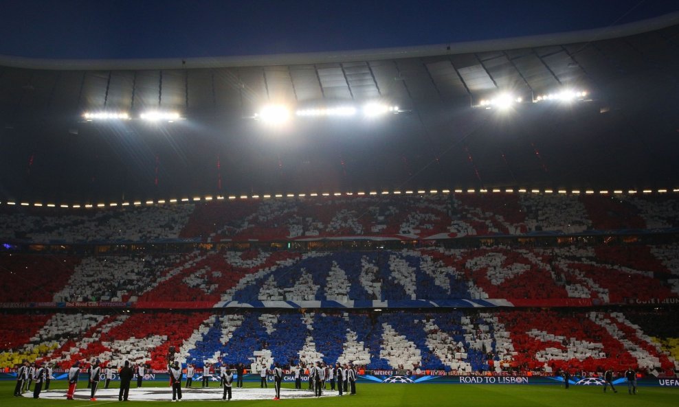 Allianz Arena