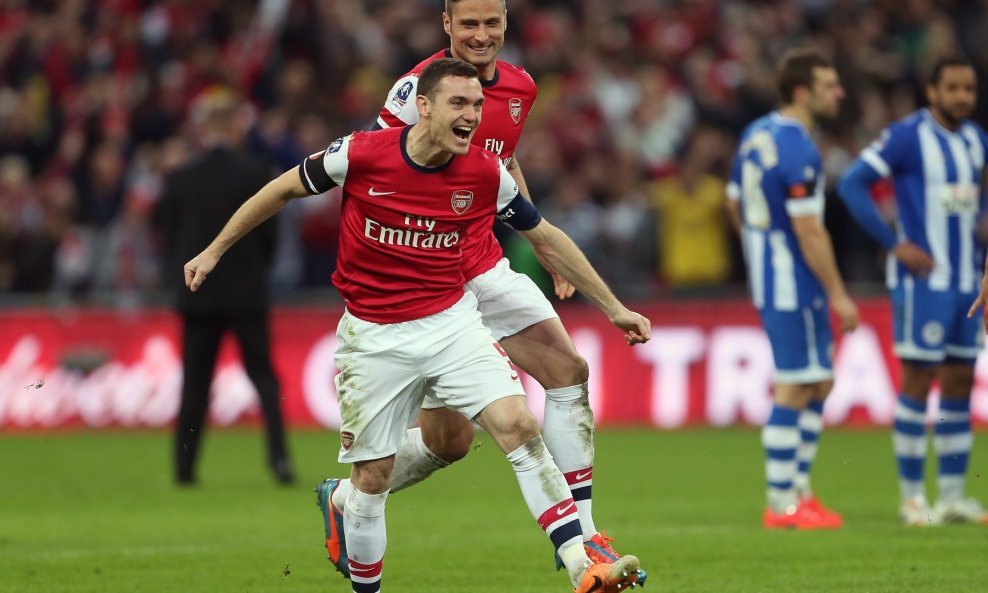 Thomas Vermaelen