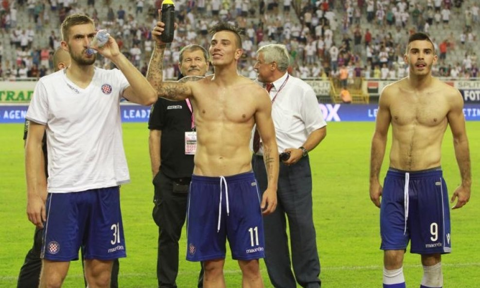 NK Hajduk