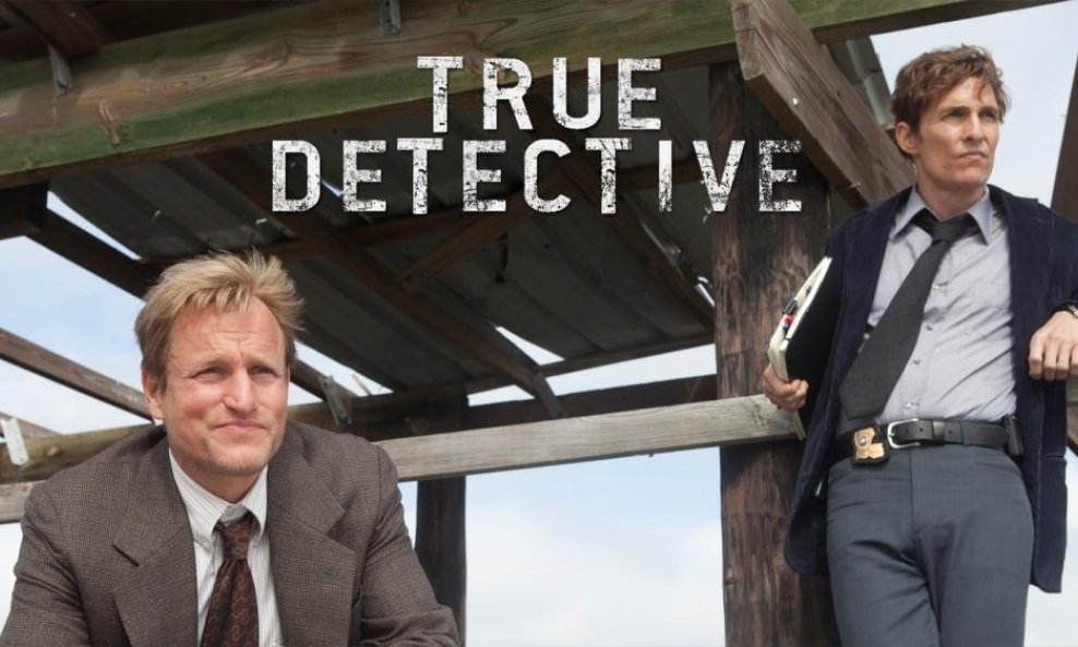 True Detective