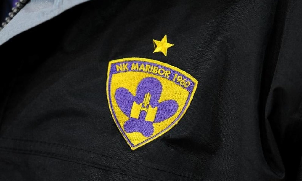 NK Maribor (klupski grb)