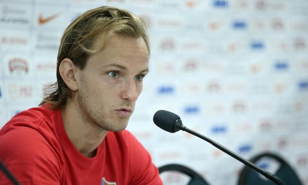 Ivan Rakitić