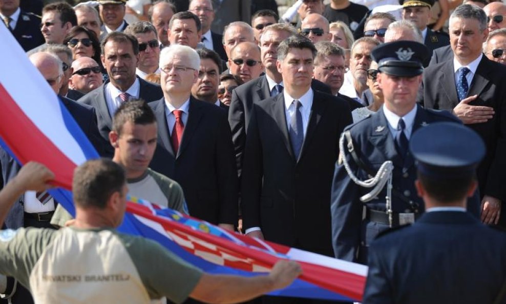 Dan pobjede i domovinske zahvalnosti