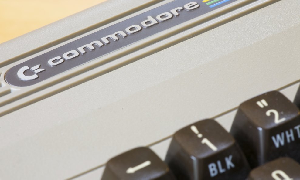 Commodore 64