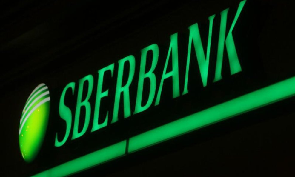 Sberbank