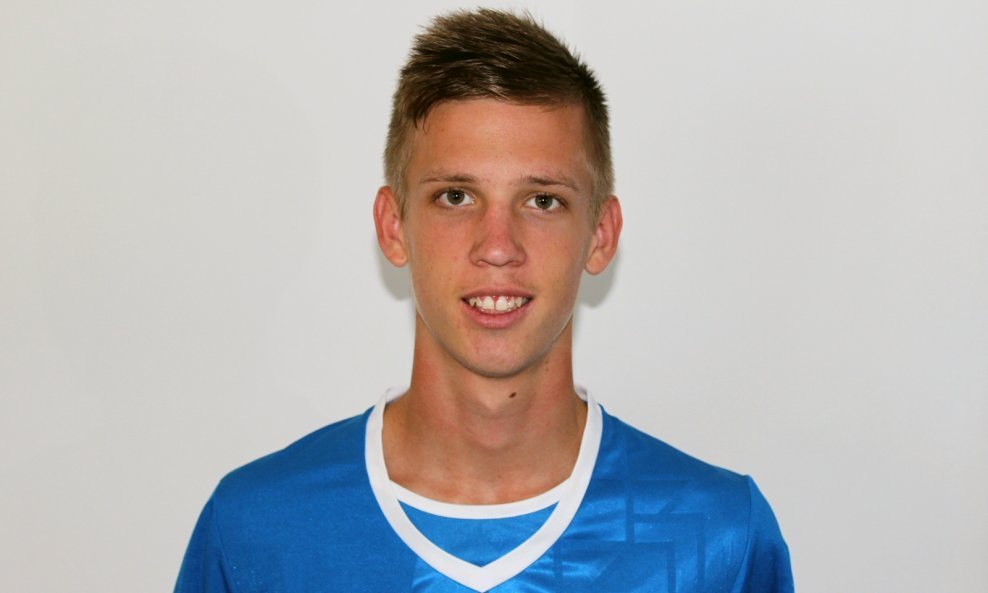 Dani Olmo