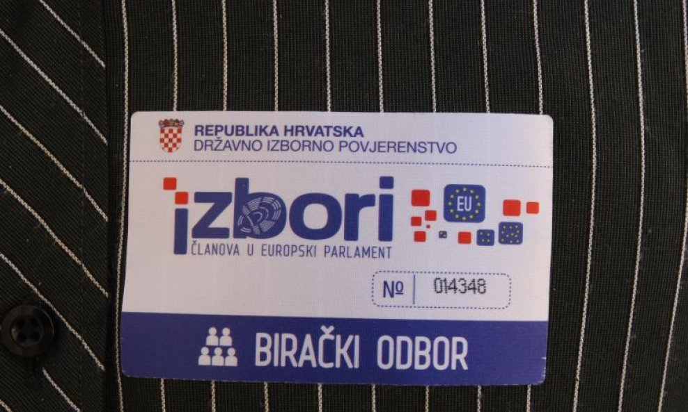 EU izbori