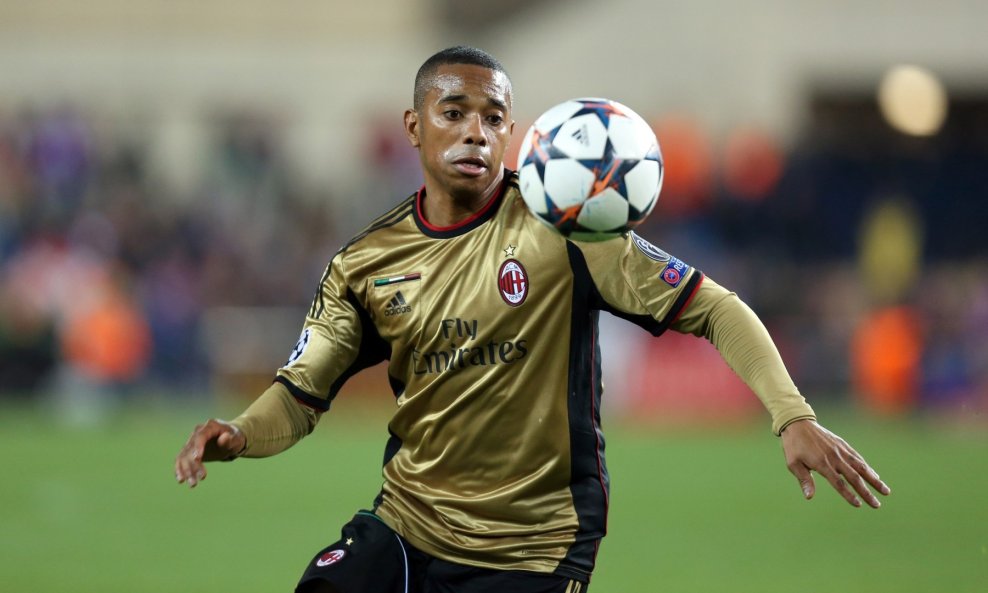 Robinho