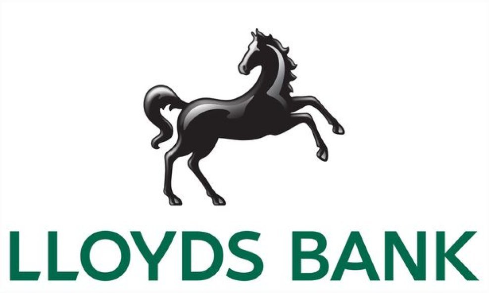 Lloyds bank