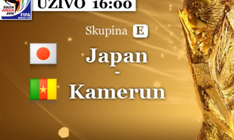 japan-kamerun