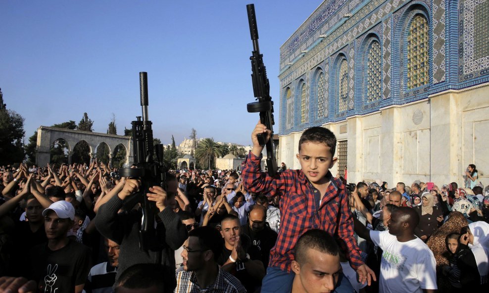 Palestina