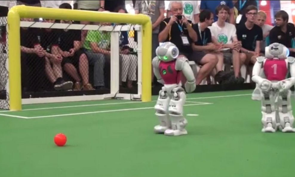 robocup 2014